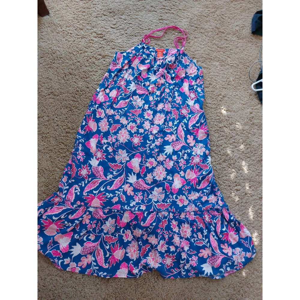 Girls Xl Dress By Joe Fresh, New Without Tags(b6)